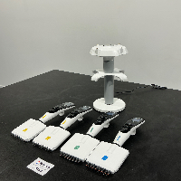 Integra Pipettes x4 image 1